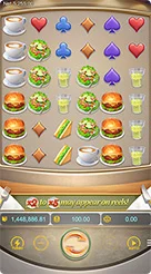 777wz · Diner Delights