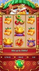777wz · Fortune Tiger