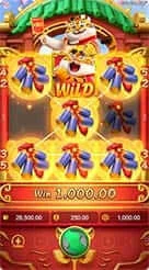 777wz · Fortune Tiger