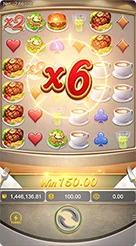 777wz · Diner Delights