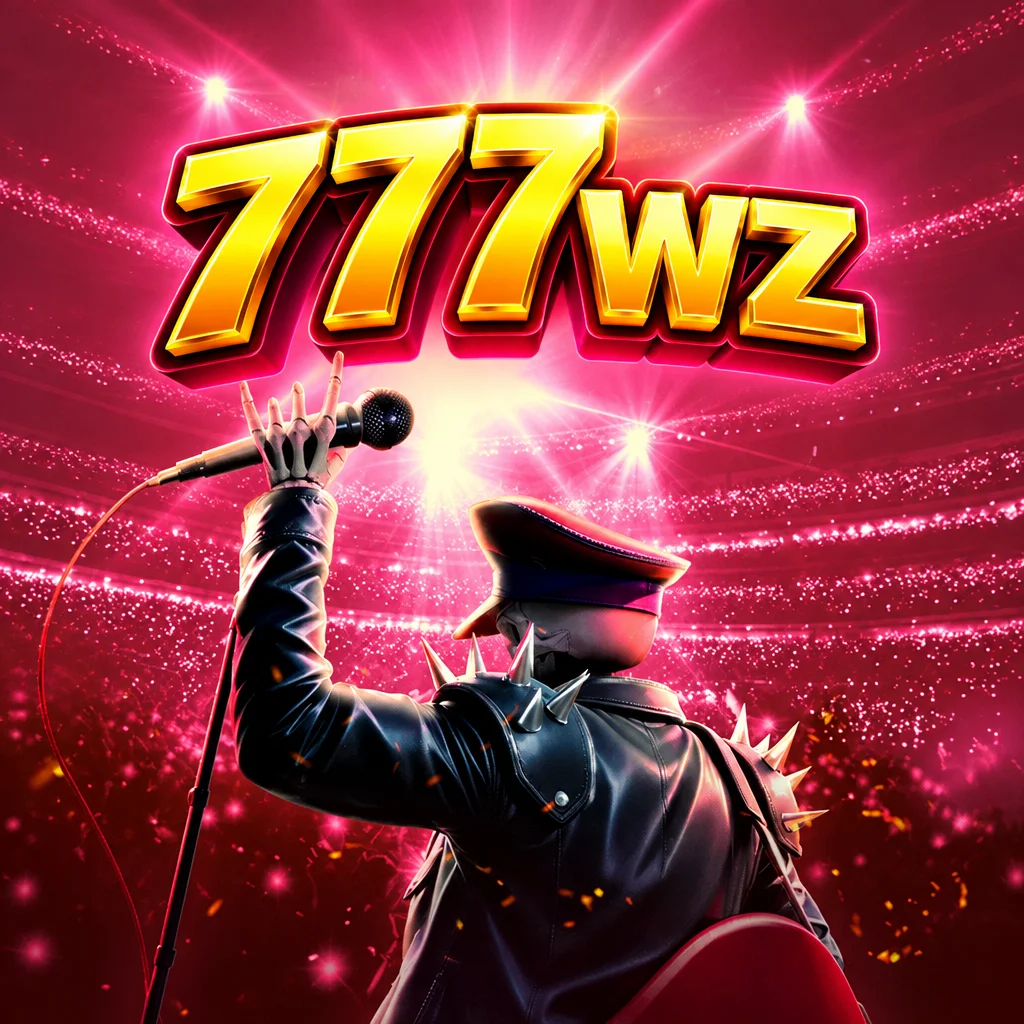 777wz · Inferno Mayhem