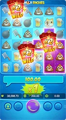 777wz · Emoji Riches