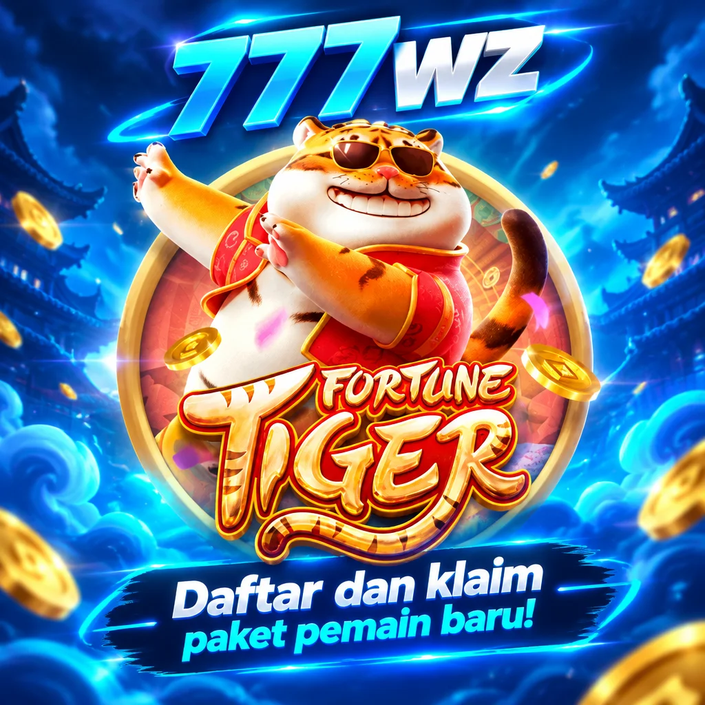 777wz · Fortune Tiger