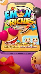 777wz · Emoji Riches